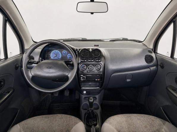 Daewoo Matiz II с пробегом 2007 года, цена 229 000 рублей, 118094 км, хэтчбек, Автокод Объявления