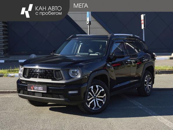 Haval H7 I с пробегом 2025 года, цена 3 635 000 рублей, 20713 км, внедорожник, Автокод Объявления