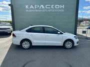 Volkswagen Polo V Рестайлинг Екатеринбург  - изображение 16