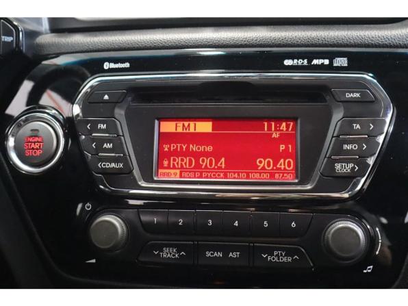 Kia Rio III с пробегом 2014 года, цена 1 139 000 рублей, 83471 км, седан, Автокод Объявления