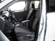 Volkswagen Tiguan II Волгоград  - изображение 30