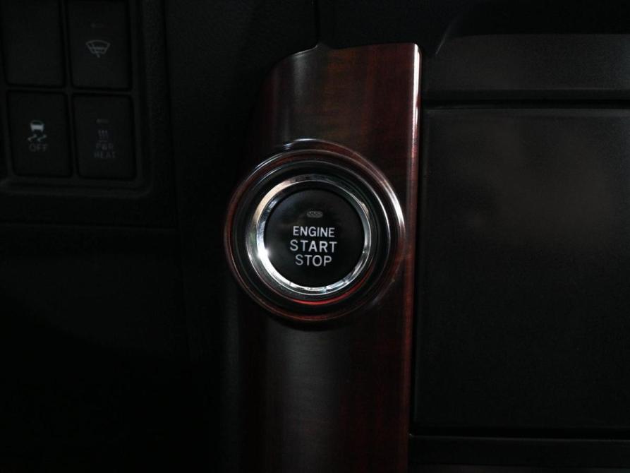 Toyota Land Cruiser Prado 150 Series Рестайлинг 1 Ростов-на-Дону  - изображение 19