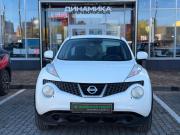 Nissan Juke I Череповец  - изображение 17