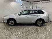Mitsubishi Outlander III Рестайлинг Химки  - изображение 19