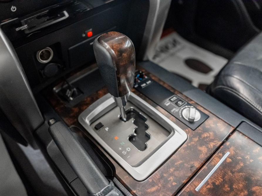 Toyota Land Cruiser 200 Series Рестайлинг 1 Красноярск  - изображение 18