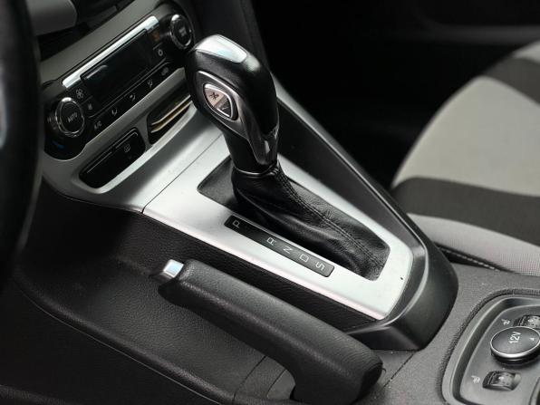 Ford Focus III с пробегом 2014 года, цена 970 000 рублей, 165986 км, хэтчбек, Автокод Объявления