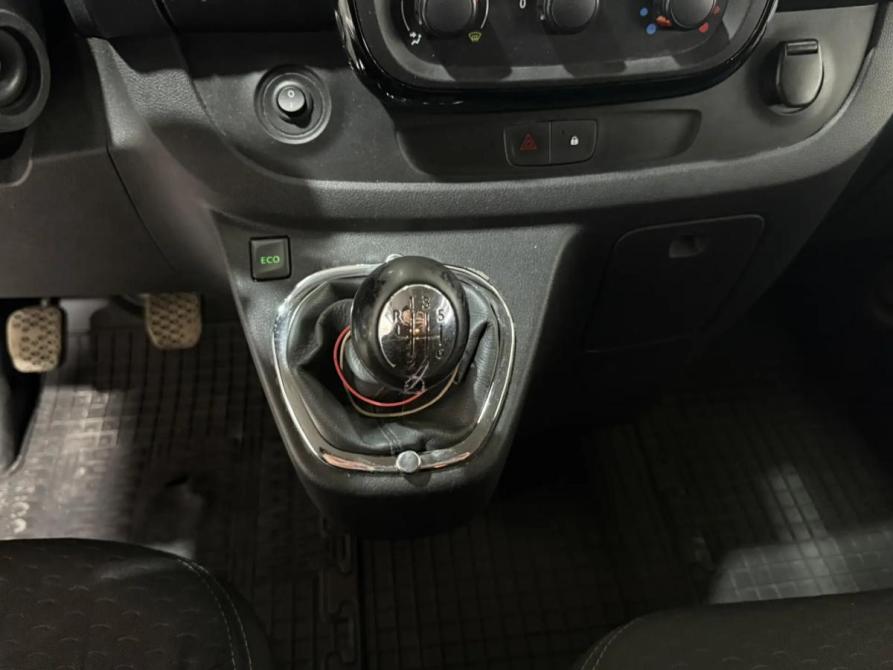 Opel Vivaro B Оренбург  - изображение 13