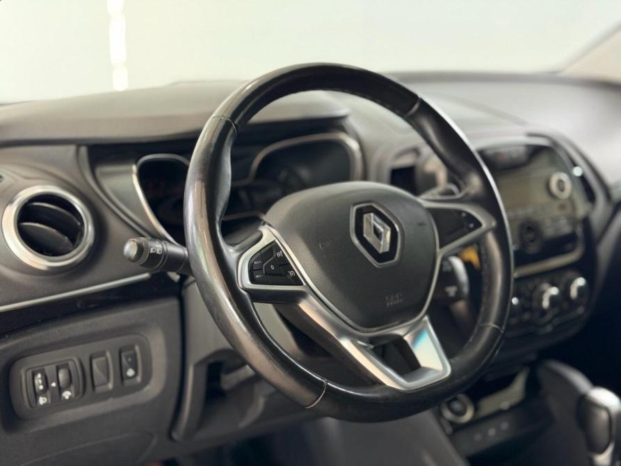 Renault Kaptur I Рестайлинг Москва  - изображение 9