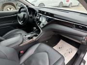 Toyota Camry VIII (XV70) Пермь  - изображение 35