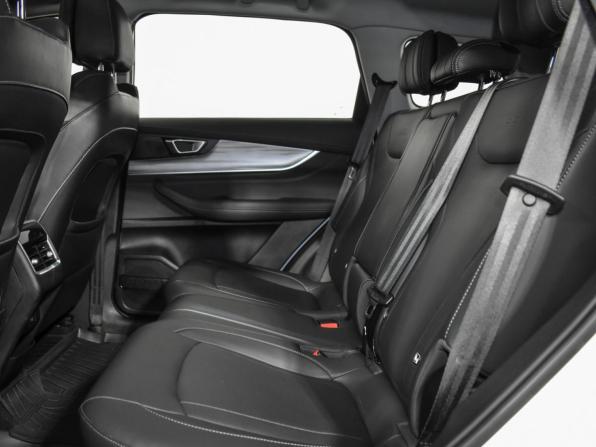 Chery Tiggo 8 Pro Max I с пробегом 2022 года, цена 2 079 000 рублей, 78022 км, внедорожник, Автокод Объявления