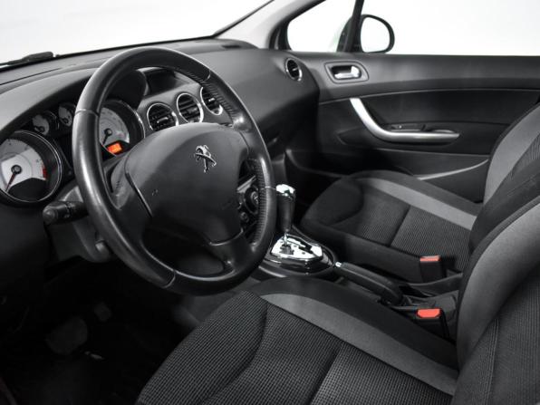 Peugeot 408 I с пробегом 2013 года, цена 509 000 рублей, 149954 км, седан, Автокод Объявления