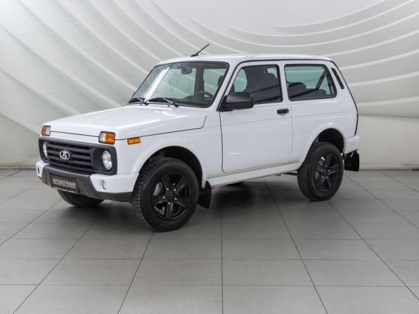Lada (ВАЗ) Niva Legend с пробегом 2023 года, цена 848 000 рублей, 30060 км, внедорожник, Автокод Объявления