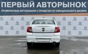 Datsun on-DO I Рестайлинг Краснодар  - изображение 26