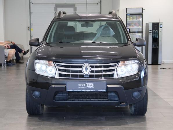 Renault Duster I с пробегом 2013 года, цена 798 000 рублей, 152514 км, внедорожник, Автокод Объявления