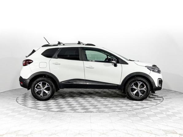 Renault Kaptur I Рестайлинг с пробегом 2021 года, цена 1 596 000 рублей, 149000 км, внедорожник, Автокод Объявления
