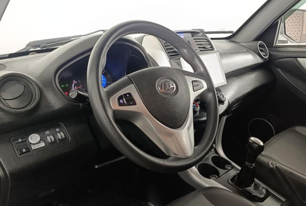 Lifan X60 I Волгоград  - изображение 9