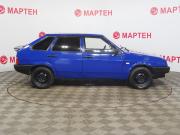 Lada (ВАЗ) 2109 Вологда  - изображение 19