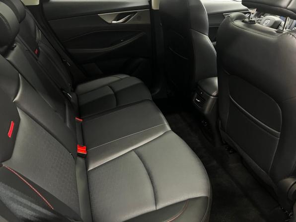 Changan CS35 Plus I Рестайлинг с пробегом 2024 года, цена 1 835 000 рублей, 14759 км, внедорожник, Автокод Объявления