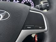 Hyundai Solaris II Рестайлинг Уфа  - изображение 29