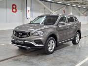 Geely Atlas Pro Казань  - изображение 25