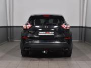 Nissan Murano III (Z52) Кемерово  - изображение 25