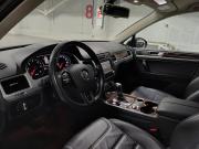 Volkswagen Touareg II Рестайлинг Казань  - изображение 52
