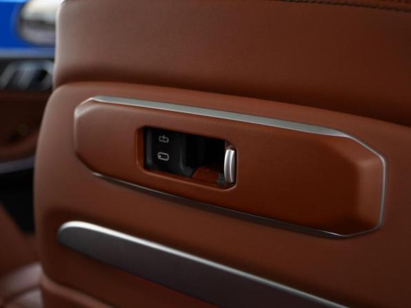 BMW X7 I (G07) Рестайлинг с пробегом 2025 года, цена 16 249 977 рублей, 5061 км, внедорожник, Автокод Объявления