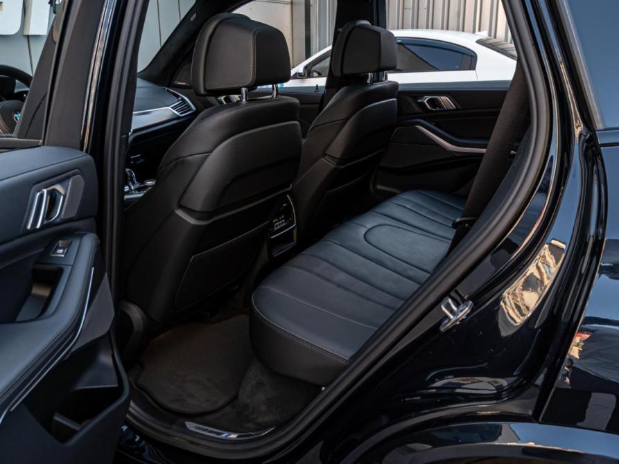 BMW X5 IV (G05/G18) Краснодар  - изображение 14
