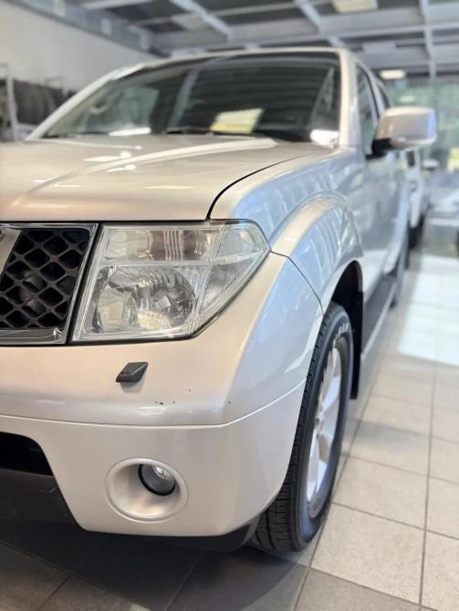 Nissan Pathfinder III Челябинск  - изображение 9