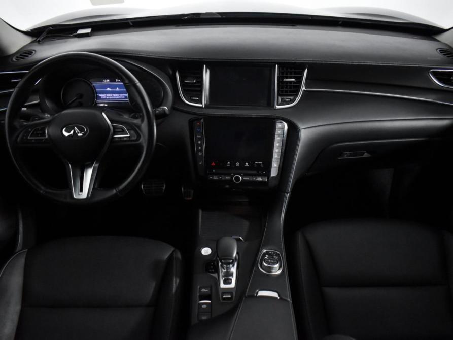 Infiniti QX50 II Санкт-Петербург  - изображение 17