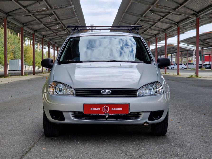 Lada (ВАЗ) Kalina I Екатеринбург  - изображение 3