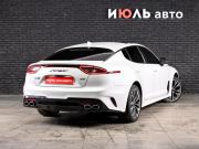 Kia Stinger I Екатеринбург  - изображение 24