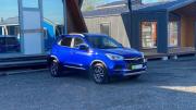 Chery Tiggo 4 I Рестайлинг Санкт-Петербург  - изображение 17