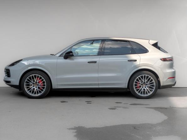 Porsche Cayenne III с пробегом 2020 года, цена 6 800 000 рублей, 85775 км, внедорожник, Автокод Объявления