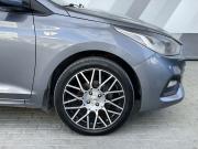 Hyundai Solaris II Екатеринбург  - изображение 30