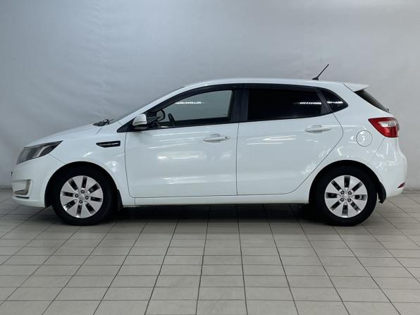 Kia Rio III с пробегом 2013 года, цена 764 900 рублей, 210746 км, хэтчбек, Автокод Объявления