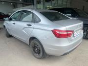Lada (ВАЗ) Vesta I Владимир  - изображение 7