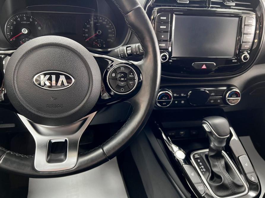 Kia Soul III Тверь  - изображение 17