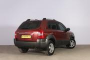 Hyundai Tucson I Новосибирск  - изображение 22
