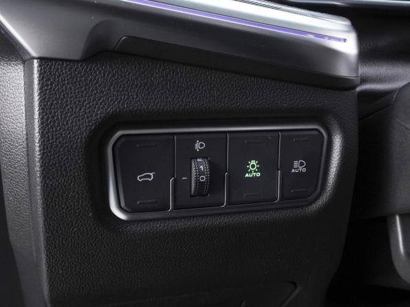 Haval F7 II с пробегом 2024 года, цена 2 670 000 рублей, 39666 км, внедорожник, Автокод Объявления