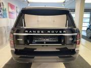 Land Rover Range Rover IV Рестайлинг Екатеринбург  - изображение 43