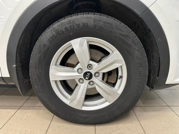Kia Sorento IV с пробегом 2021 года, цена 2 670 000 рублей, 184641 км, внедорожник, Автокод Объявления