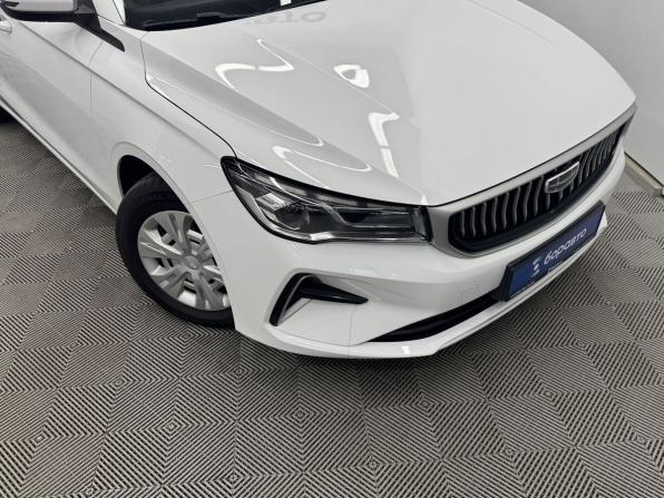 Geely Emgrand II с пробегом 2024 года, цена 1 710 000 рублей, 13220 км, седан, Автокод Объявления