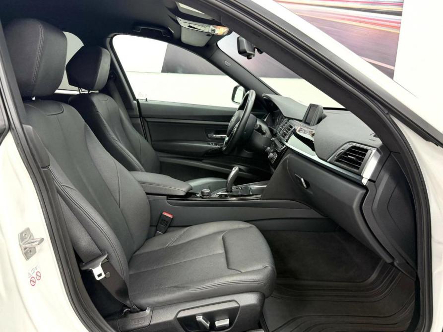 BMW 3 серии VI (F3x) Рестайлинг Красноярск  - изображение 29