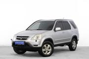 Honda CR-V II Барнаул  - изображение 30