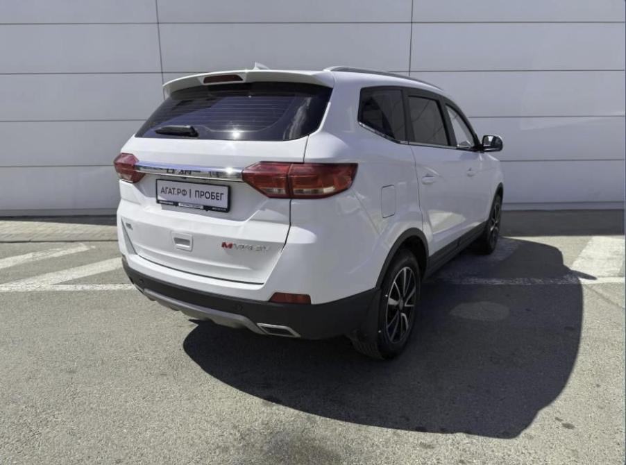 Lifan Myway Ставрополь  - изображение 6