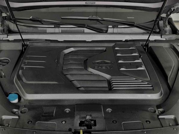 Chery Tiggo 7 Pro Max I с пробегом 2023 года, цена 1 715 000 рублей, 39989 км, внедорожник, Автокод Объявления