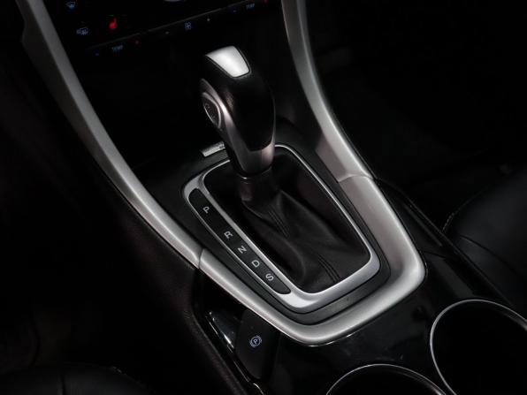 Ford Fusion (North America) II с пробегом 2013 года, цена 1 030 000 рублей, 240000 км, седан, Автокод Объявления