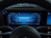 Mercedes-Benz GLS II (X167) Рестайлинг Москва  - изображение 36