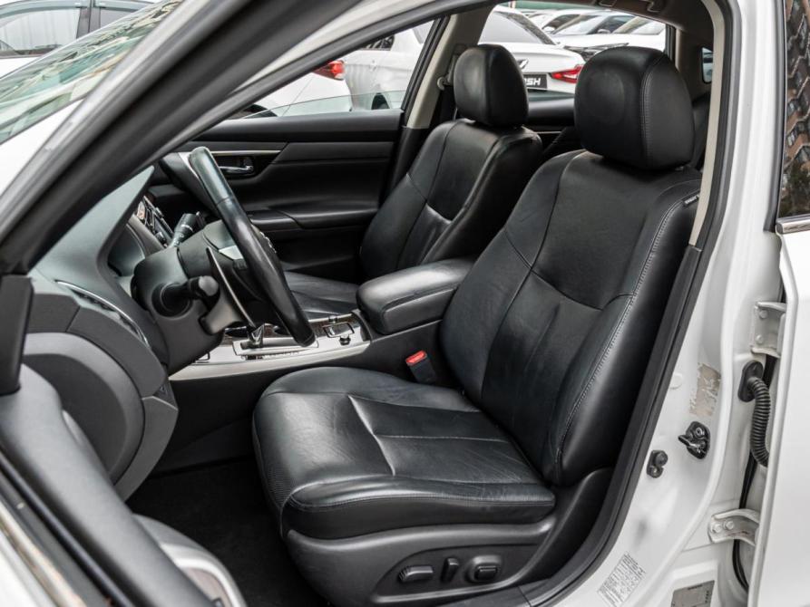 Nissan Teana III (L33) Краснодар  - изображение 10